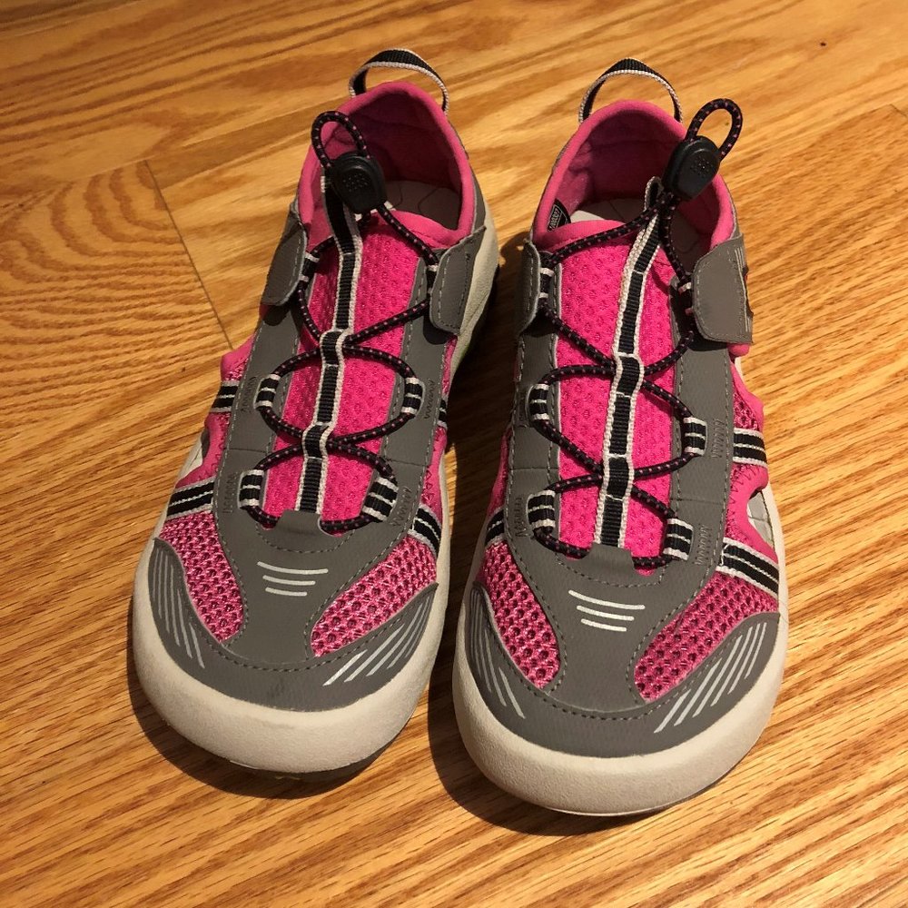 Teva Sandals - Girls Size 1